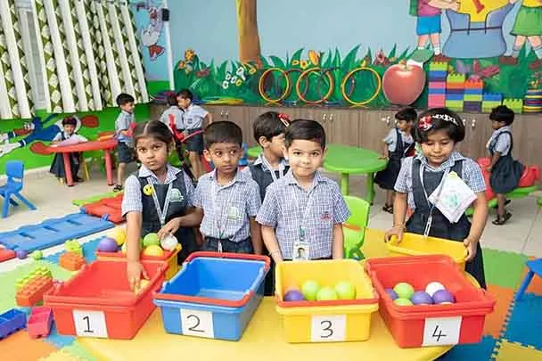 Smart Class Room