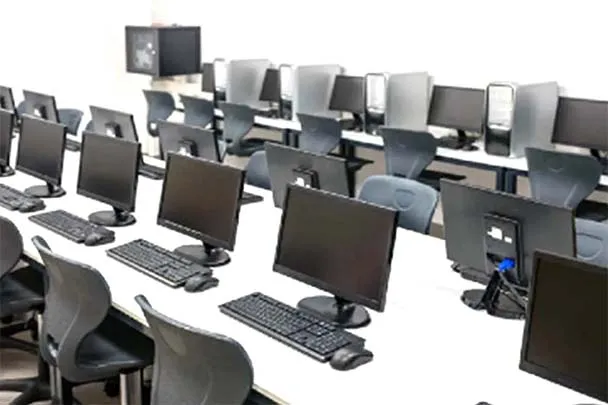 Computer Lab